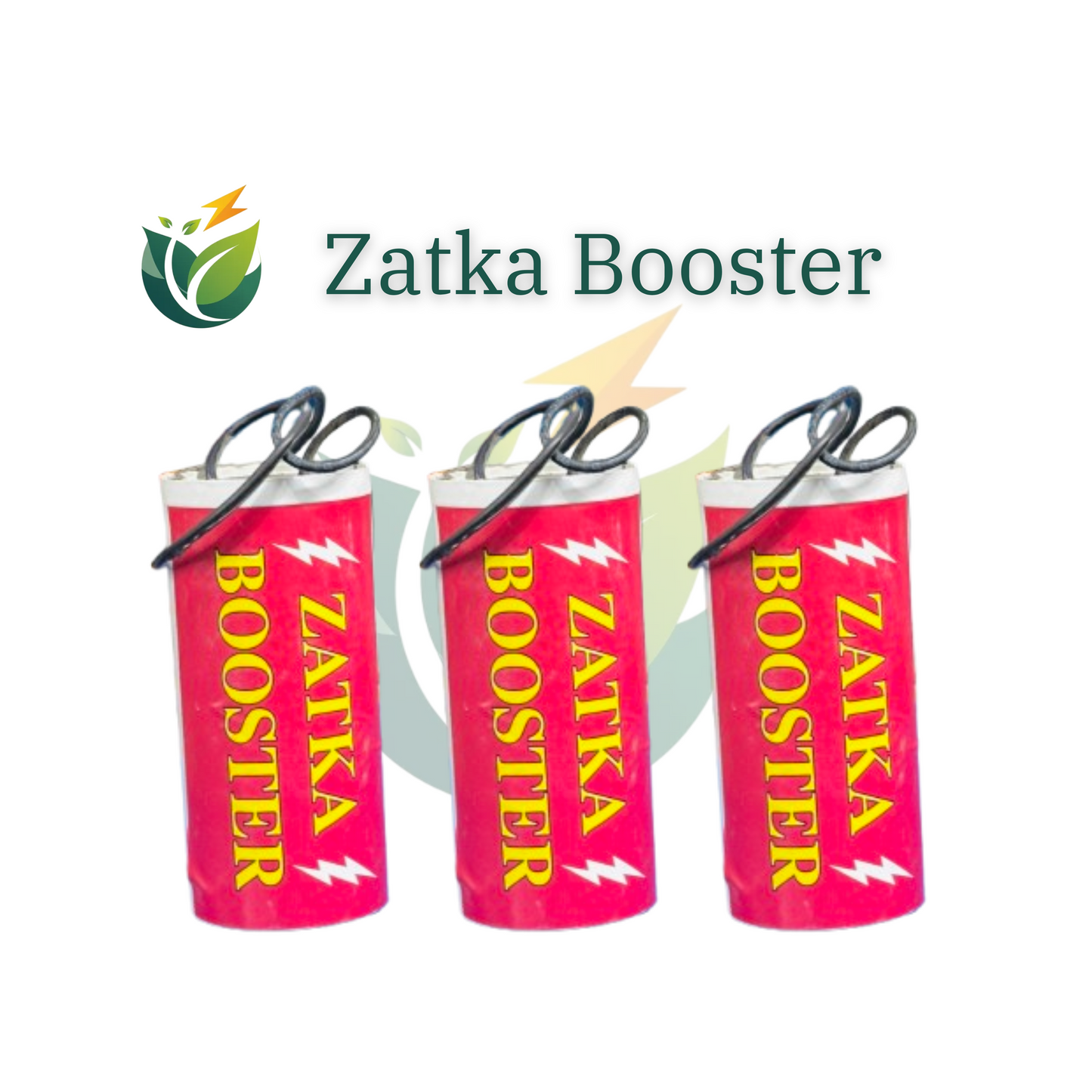 Zatka Booster