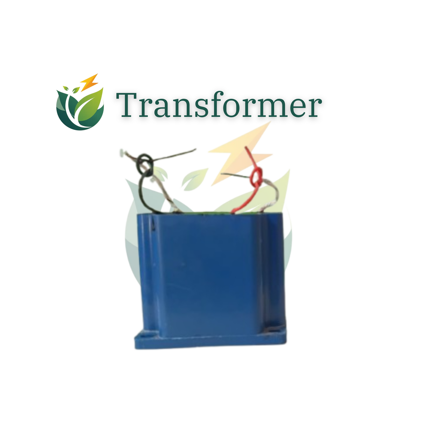 15 Kv - Transformer