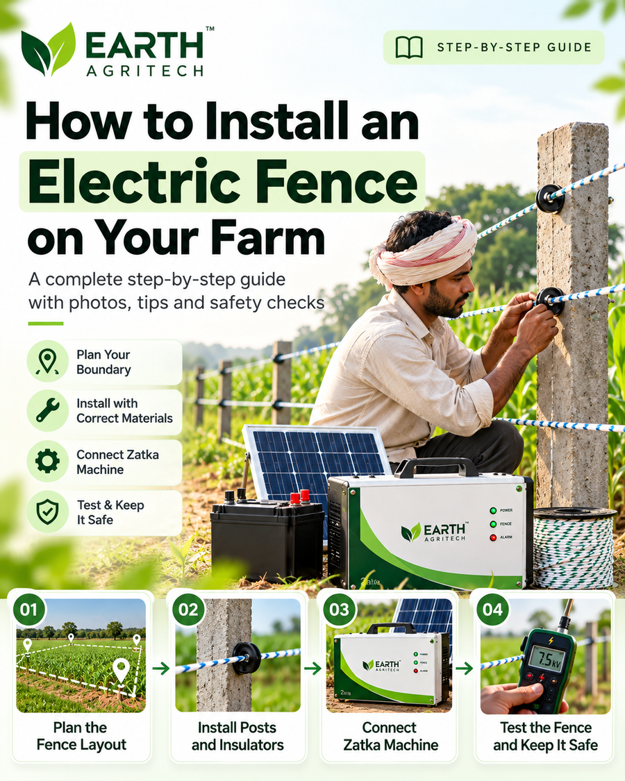 HOW TO INSTALL