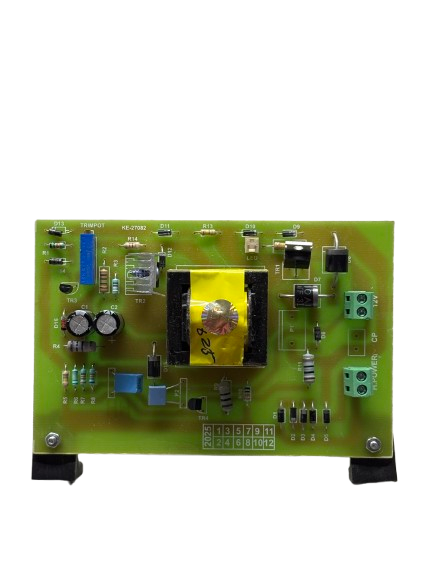 Mother PCB