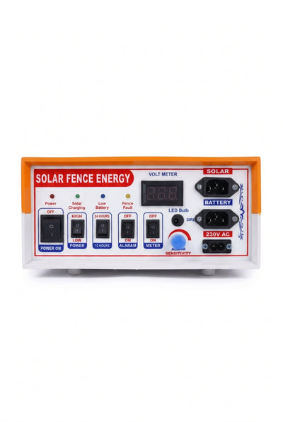 18 KV AC/DC - 200 BIGHA