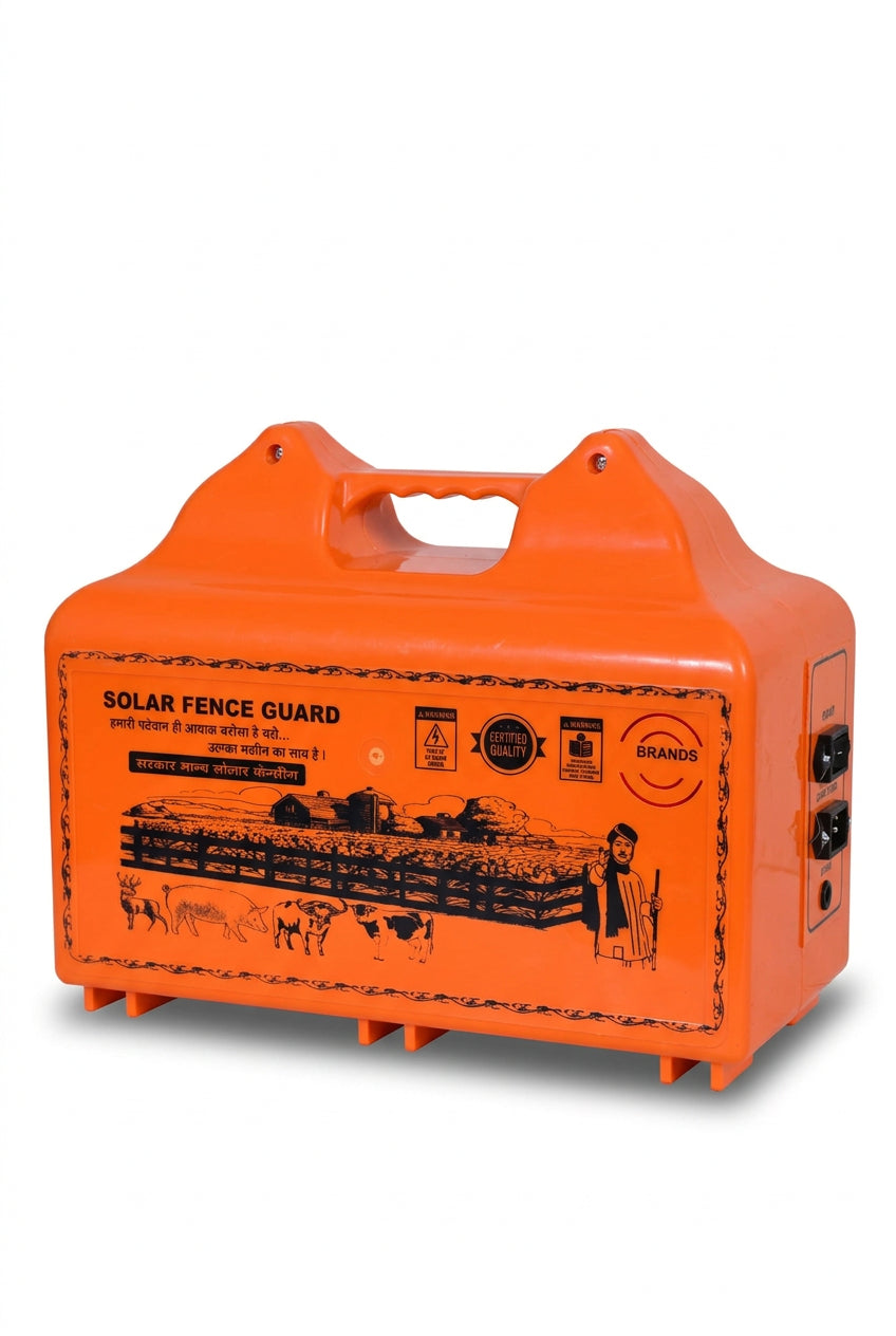 18KV Handel Body