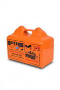 18KV Handel Body