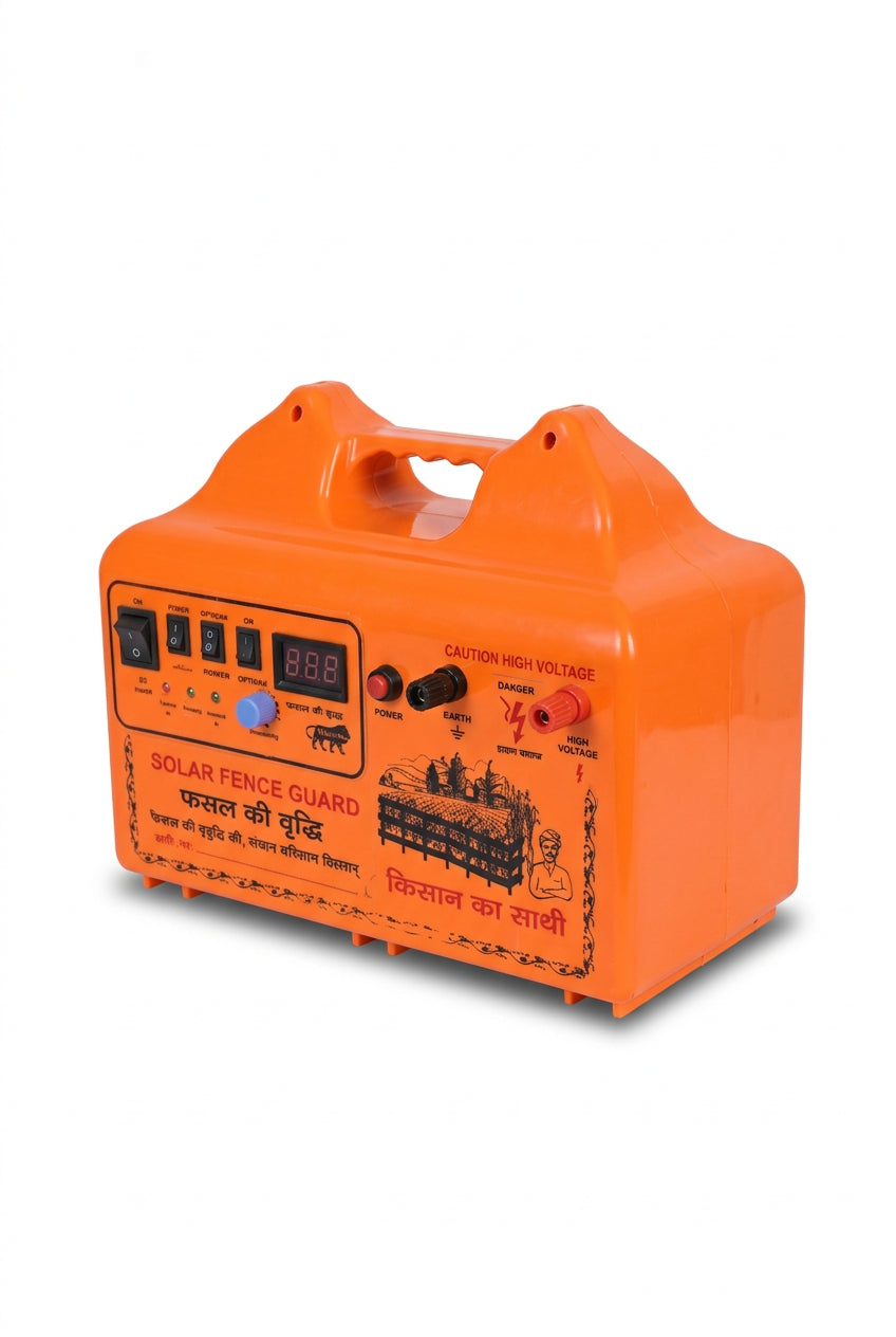18KV Handel Body
