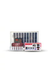 25 KV AC/DC -SETUP(250 BIGHA)