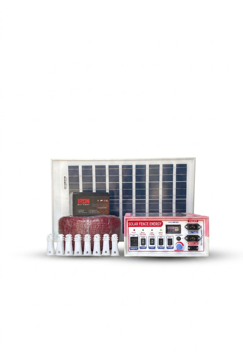 25 KV AC/DC -SETUP(250 BIGHA)