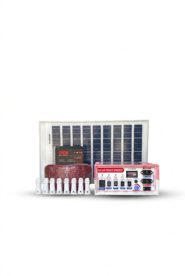 25 KV AC/DC -SETUP(250 BIGHA)