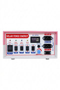 25KV AC/DC - 250 BIGHA