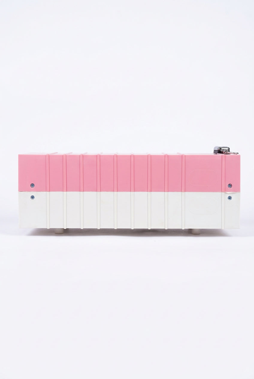 REMOTE CONTROL - 25KV AC/DC