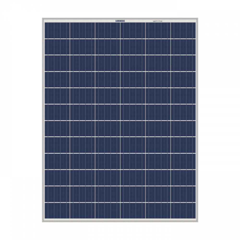 40 W - Solar Panel
