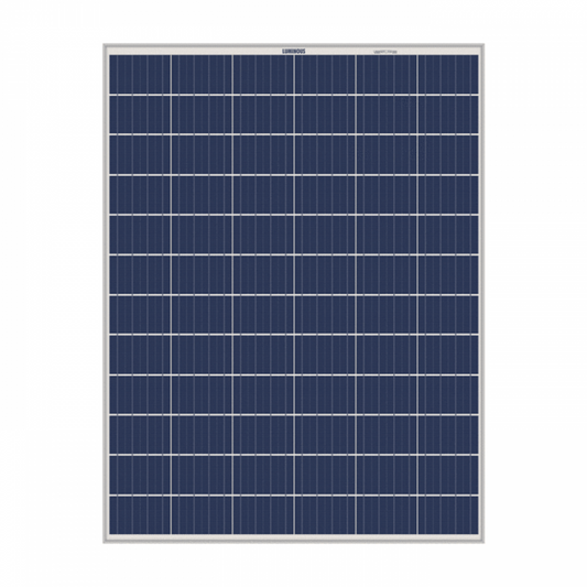 40 W - Solar Panel