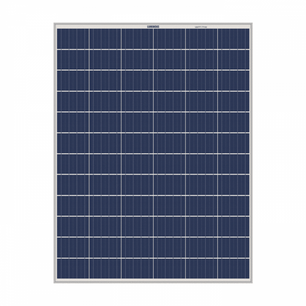 40 W - Solar Panel