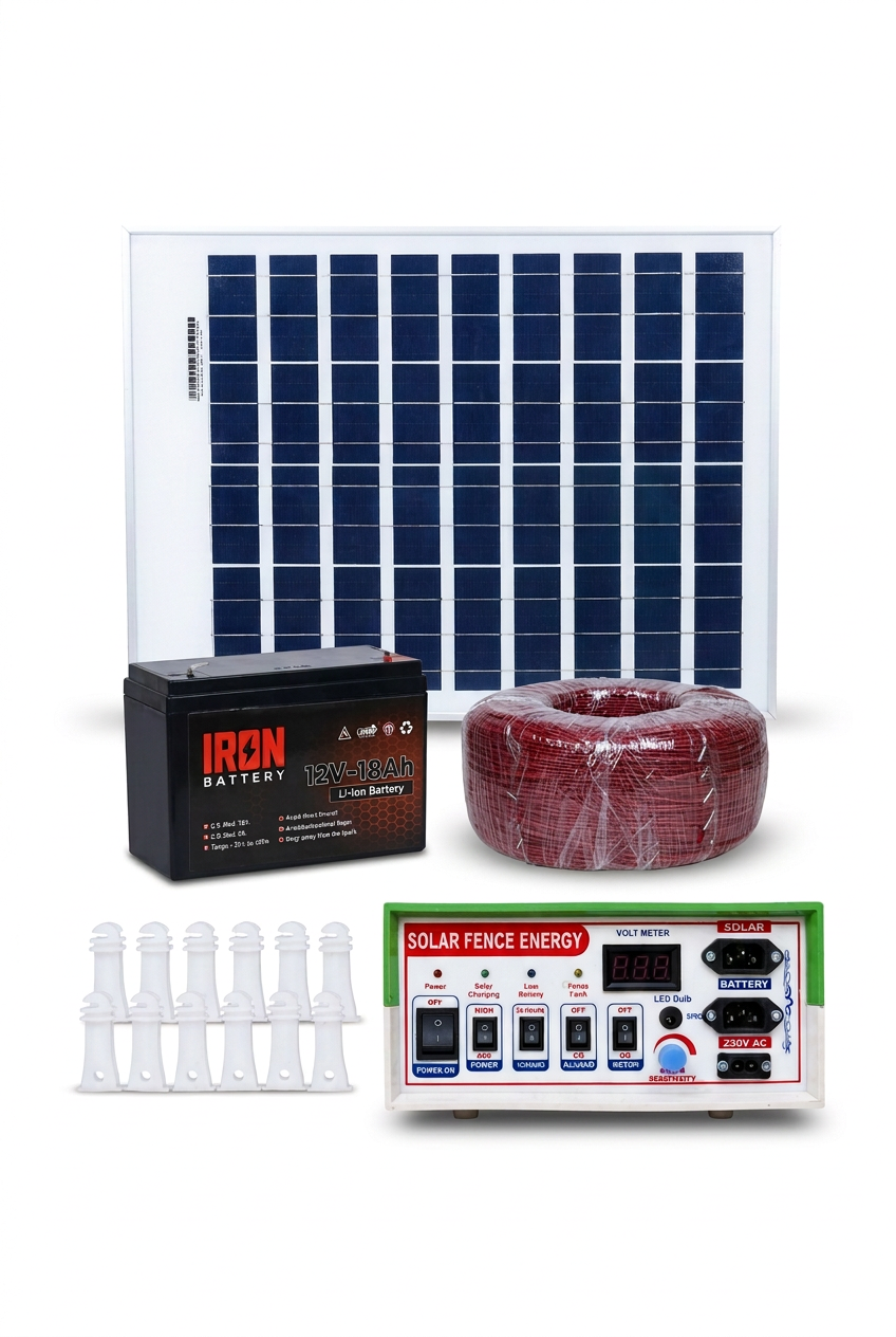 15 KV AC/DC -SETUP(150 BIGHA)