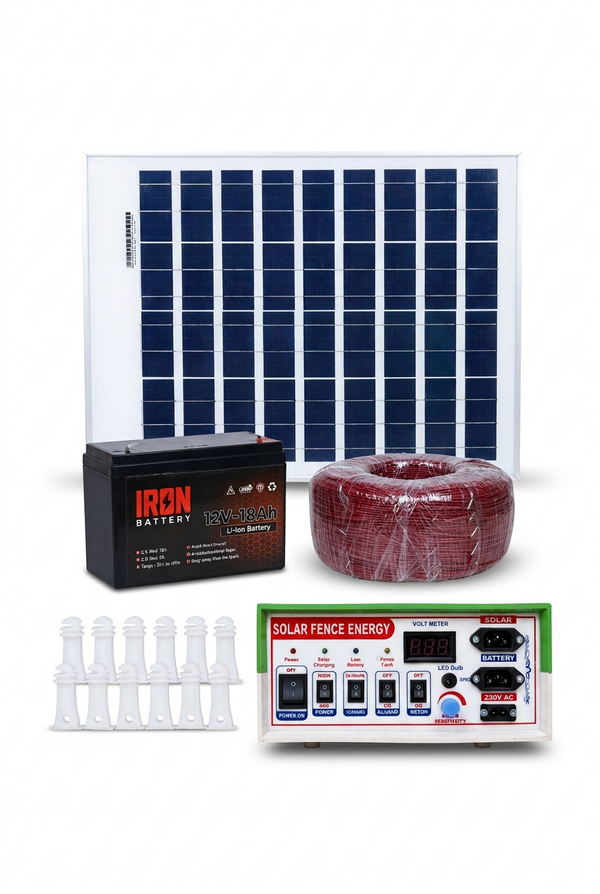 15 KV AC/DC -SETUP(150 BIGHA)