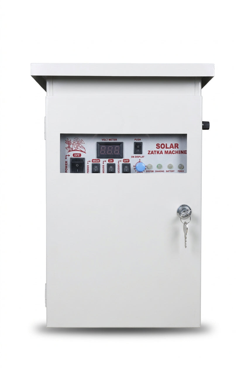 ATM MODEL - 18 KV