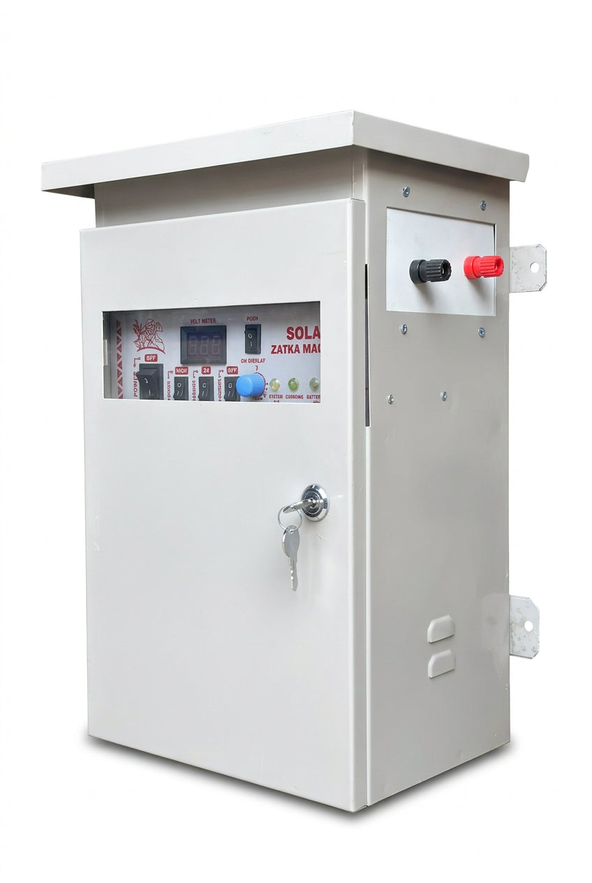 ATM MODEL - 18 KV