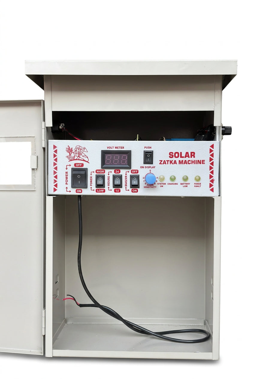 ATM MODEL - 18 KV