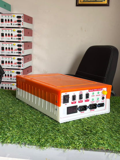 250 Bigha - 18 KV Plastic Body