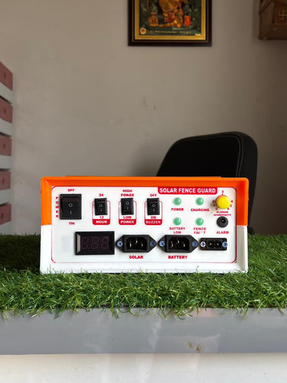 250 Bigha - 18 KV Plastic Body