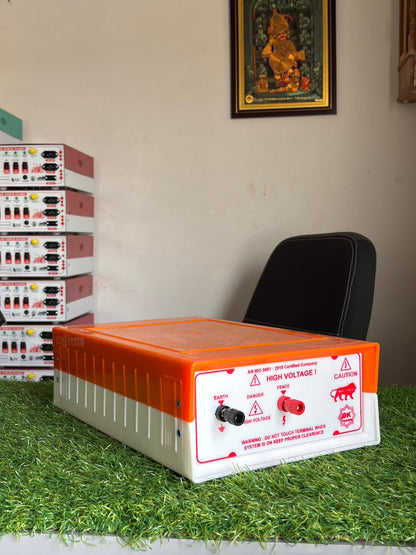 250 Bigha - 18 KV Plastic Body