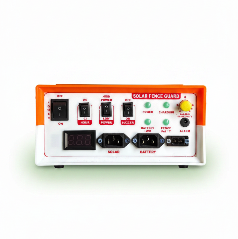 250 Bigha - 18 KV Plastic Body