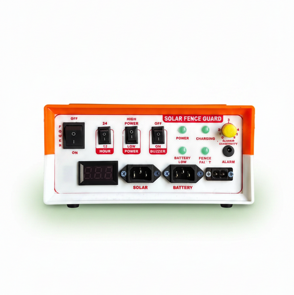 250 Bigha - 18 KV Plastic Body