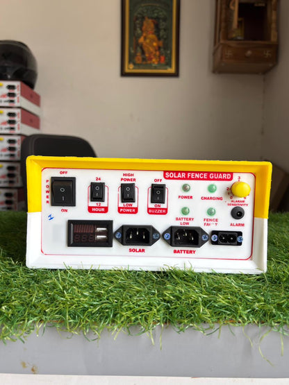 Remote Controle - 250 Bigha 18 Kv