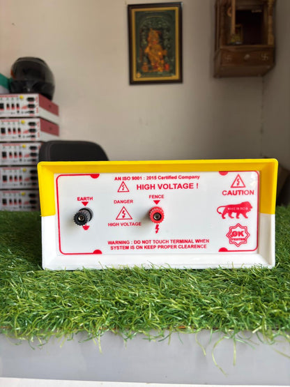 Remote Controle - 250 Bigha 18 Kv