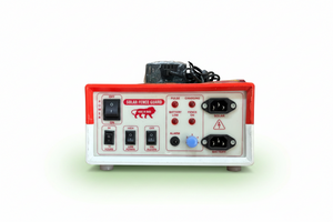 10 Kv DC + Charger