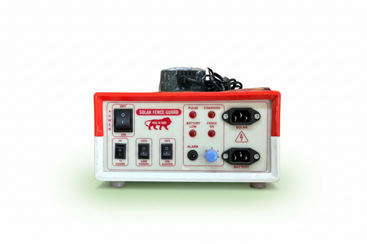 10 Kv DC + Charger