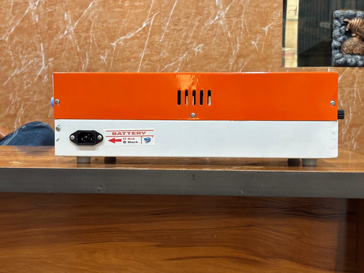 Adarsh - 300 Bigha Zatka Machine - 22 Kv