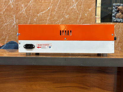 Adarsh - 300 Bigha Zatka Machine - 22 Kv