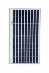 30W Solar Panel