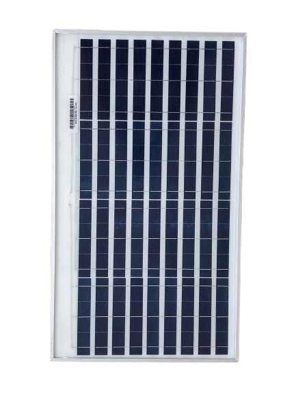 30W - Solar Panel