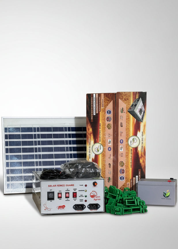 150 Bigha Zatka Machine - Green Agree