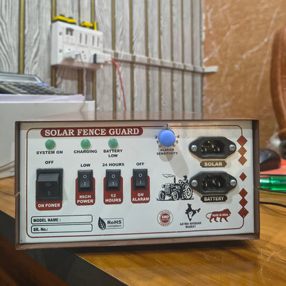 100 Bigha- Zatka Machine Full Setup