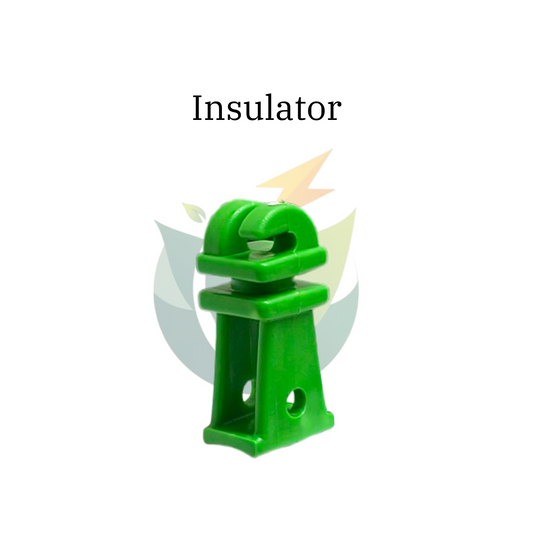 Insulator