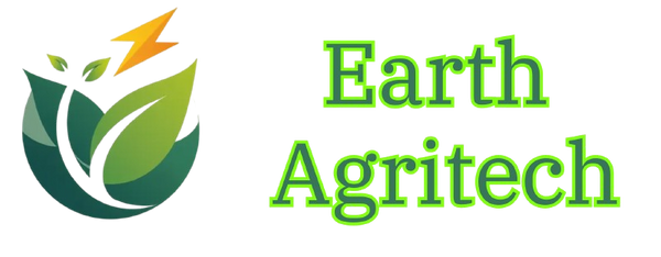 Earth Agritech