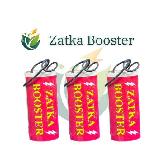 Zatka Booster